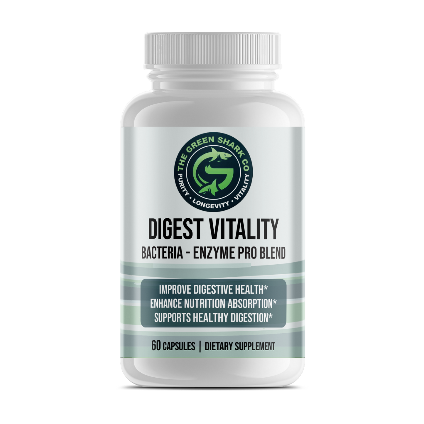 Digest Vitality