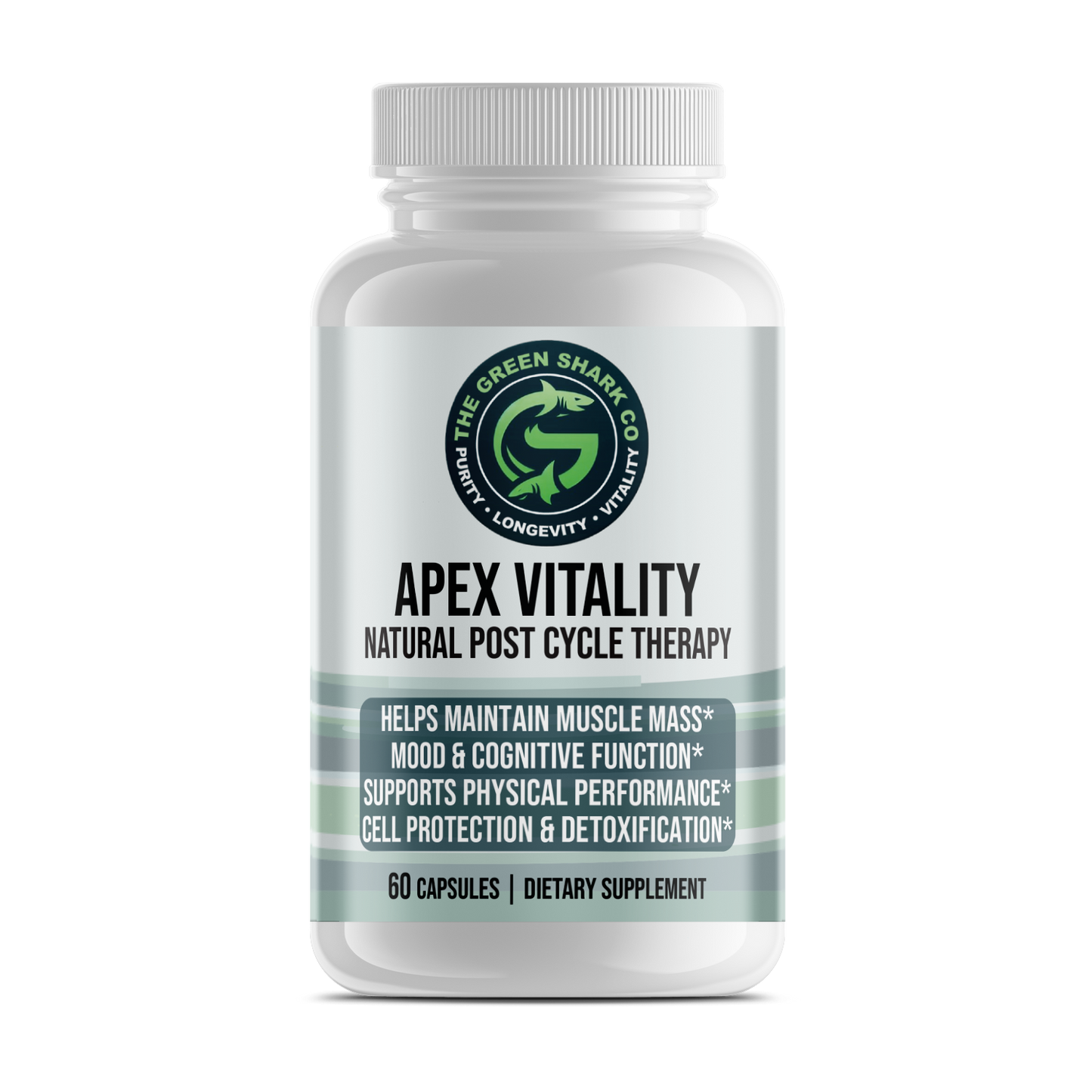 Apex Vitality