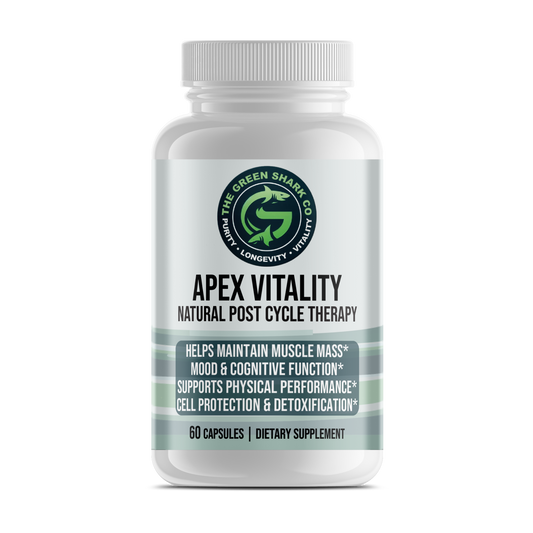 Apex Vitality