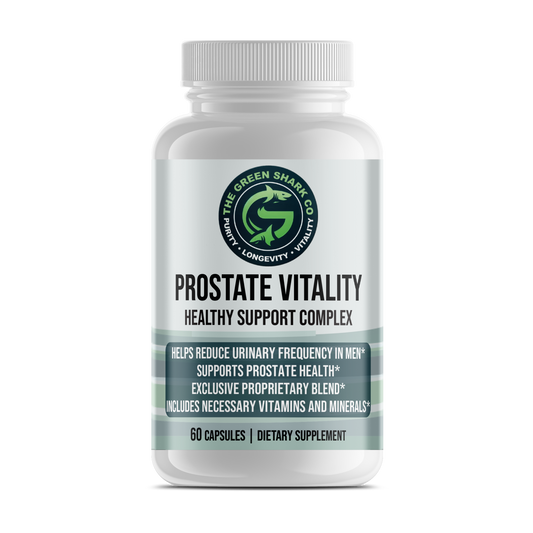 Prostate Vitality