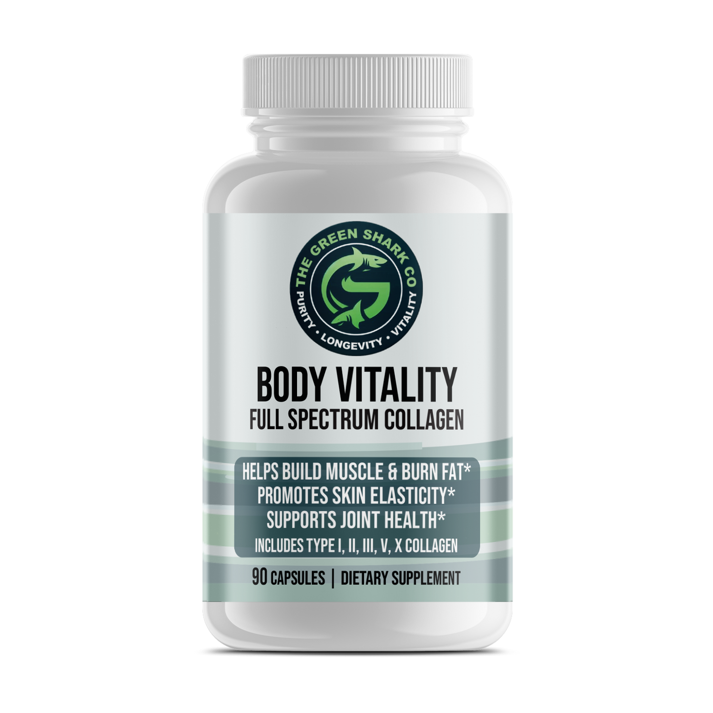 Body Vitality