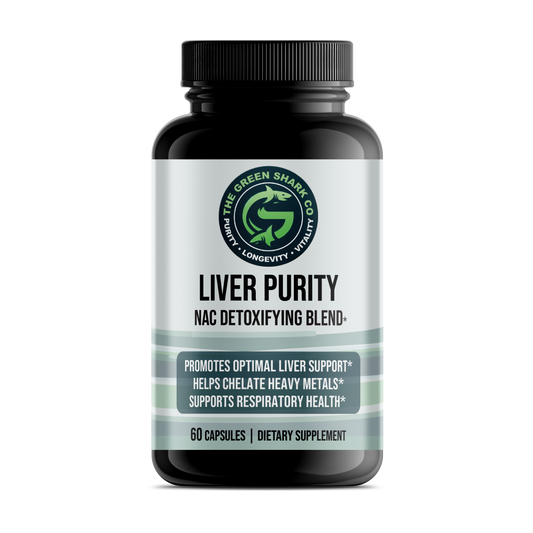 LIVER PURITY