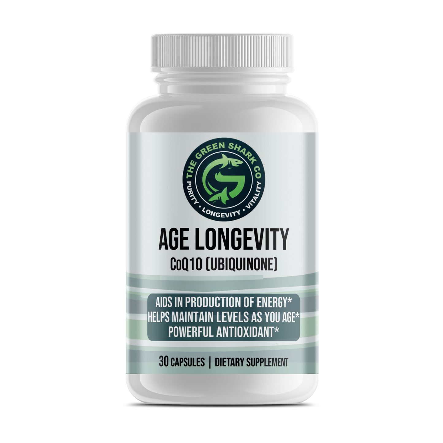 Age Vitality