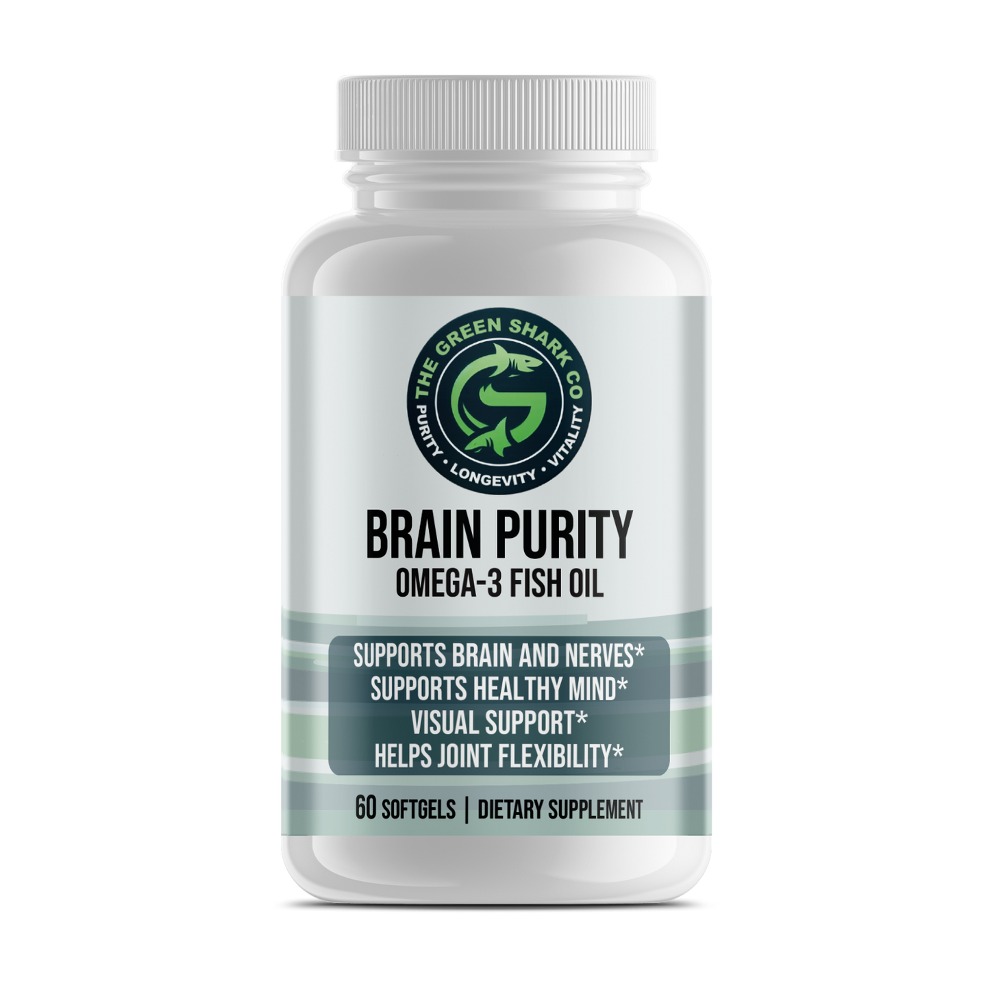 Brain Purity