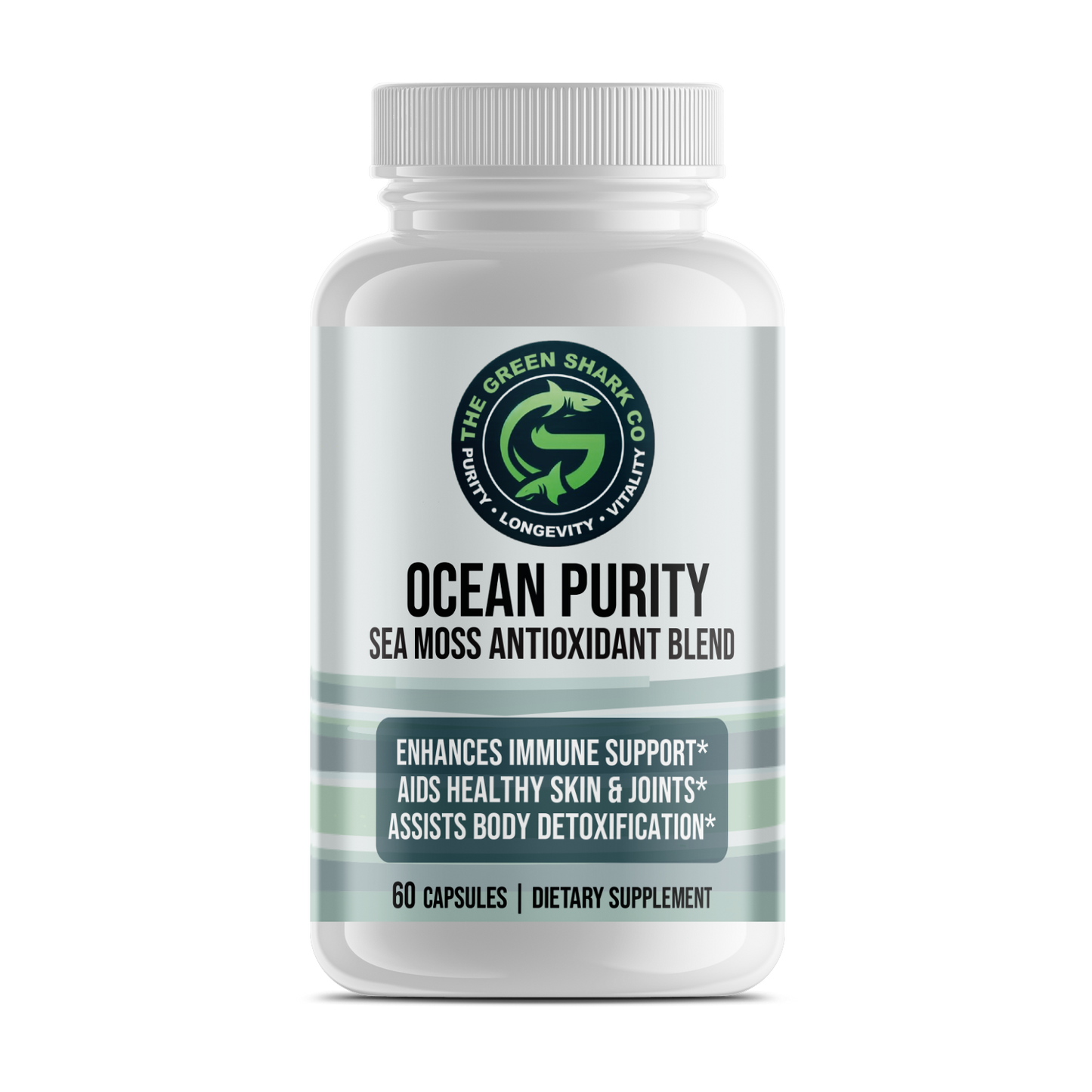 Ocean Purity