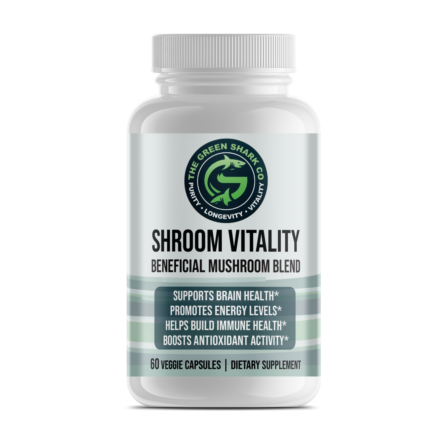 Shroom Vitality