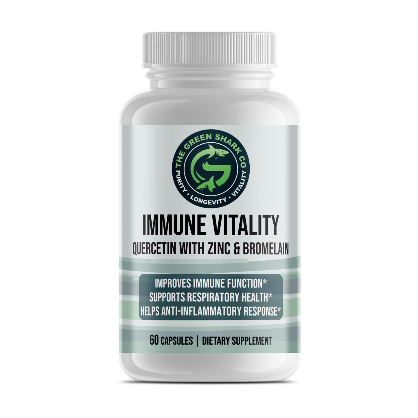 Immune Vitality