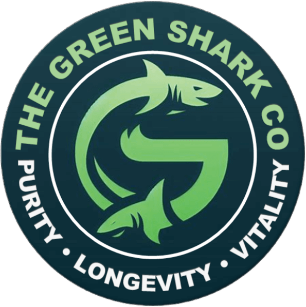 The Green Shark Co