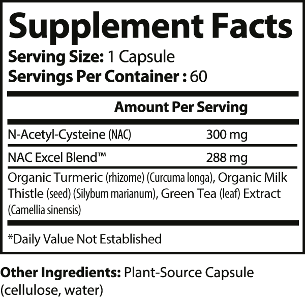 LIVER PURITY